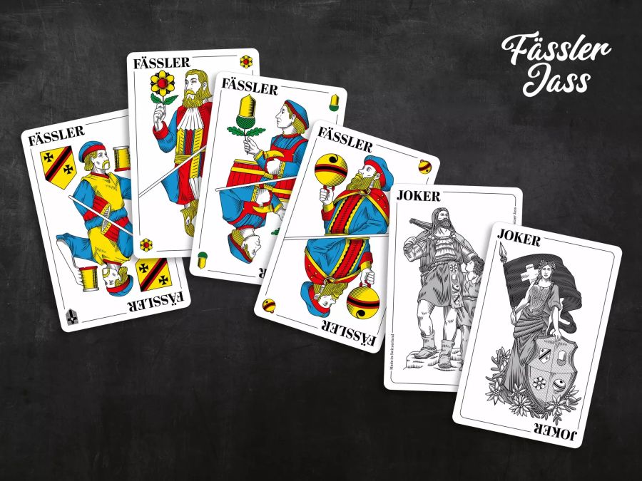 Fässler Jass