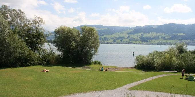 Stampf - Rapperswil-Jona Stampf - Rapperswil-Jona