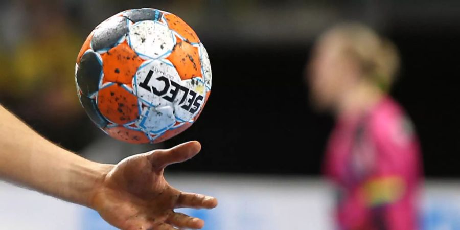 Handballclub Dübendorf