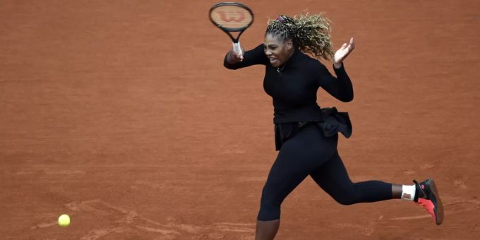 Verletzungs-Aus - Serena Williams: Rafael Nadal wünscht gute Besserung