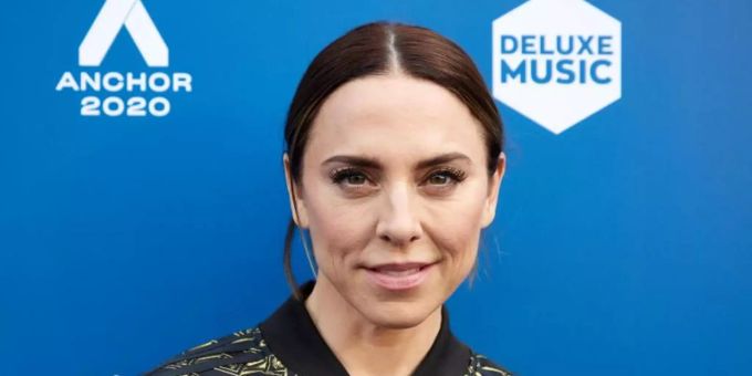 Melanie C litt früher unter Depressionen. Foto: Georg Wendt/dpa Melanie C litt früher unter Depressionen. Foto: Georg Wendt/dpa