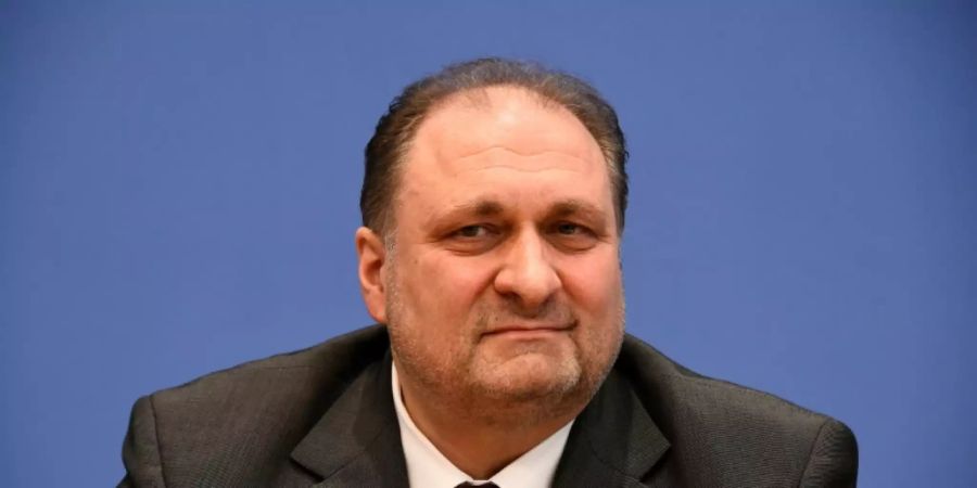 Handwerkspräsident Wollseifer