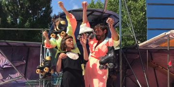 Zirkus Chnopf Uster