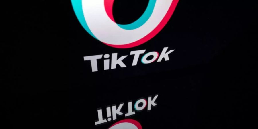 Tiktok-Logo