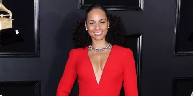 Alicia Keys