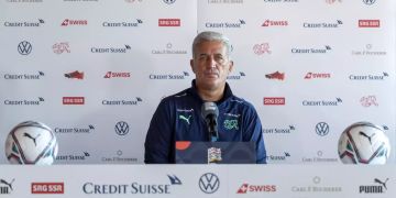 Schweizer Nati Petkovic