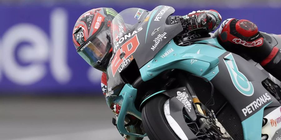 Fabio Quartararo