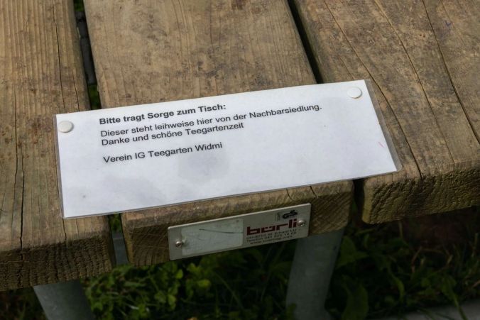 Anweisung