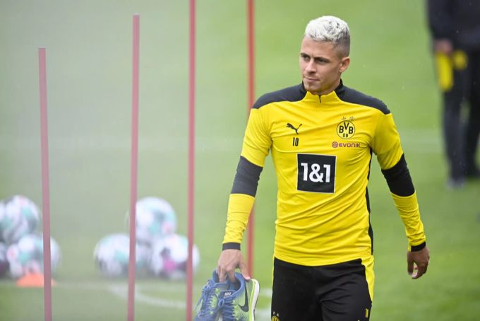 bvb