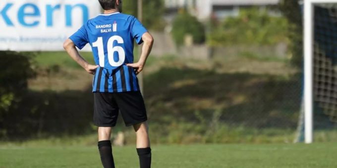 Der FC Konolfingen unterliegt dem FC Ostermundigen mit 2:3 FC Konolfingen