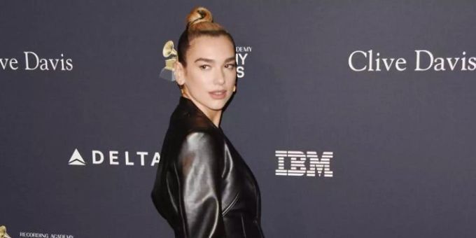 Superband? - Dua Lipa: Stevie Nicks und Miley Cyrus inspirieren sie