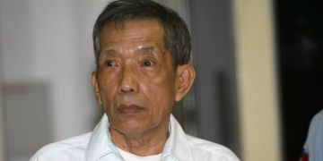 khmer-sprache