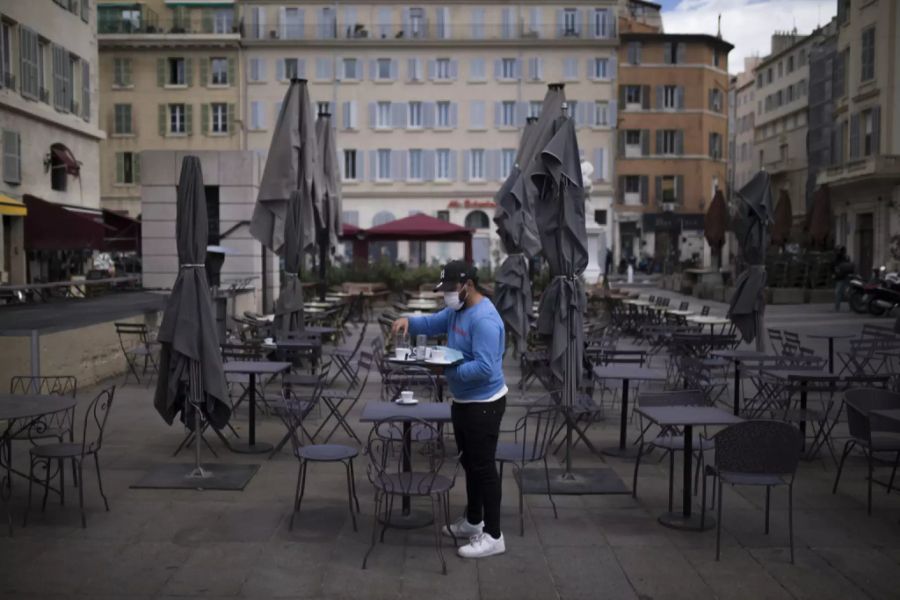 Marseille