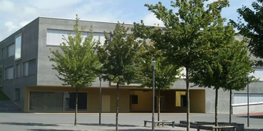 schule eschenbach