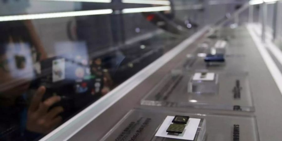 microchip
