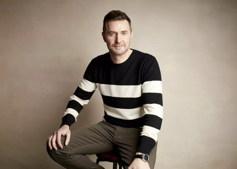 richard armitage