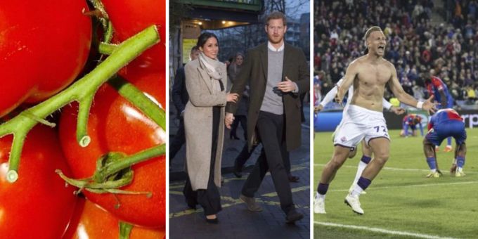 Sparen, Royals, FCB - Das sagen Nau.ch-Leser zu den Themen der Woche