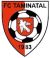 Logo FC Taminatal-Bad Ragaz Grp.