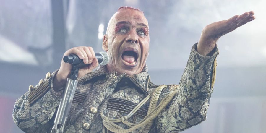 rammstein