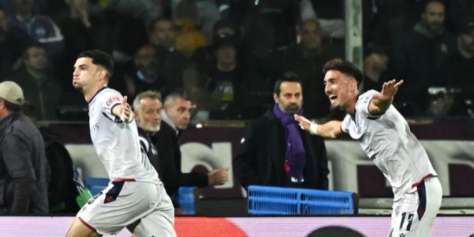 Europa-Coup! - FC Basel gewinnt Halbfinal-Hinspiel in Florenz 2:1
