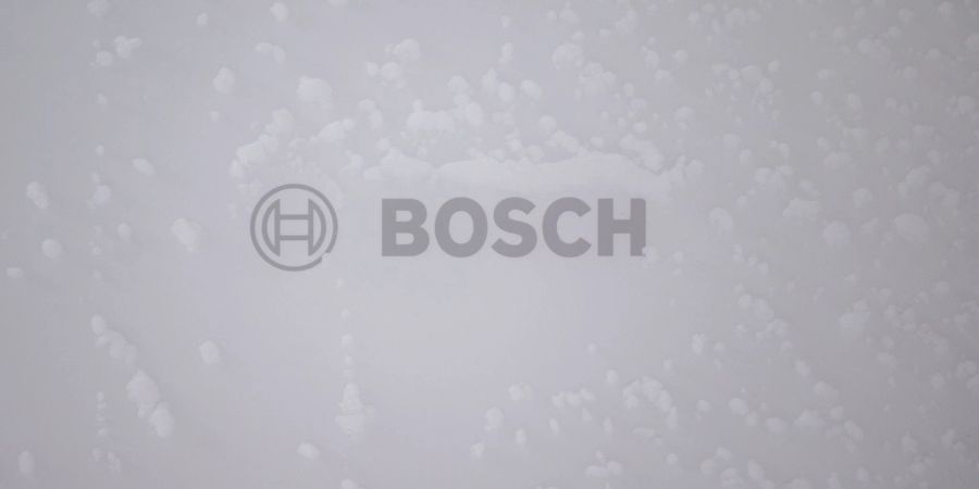 Bosch investiert gross in sein Wärmepumpen-Geschäft.