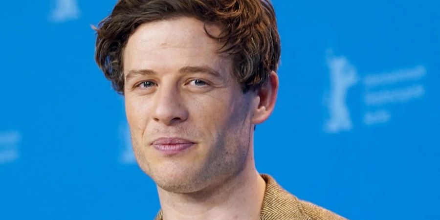 Bei den britischen Buchmachern ist James Norton der neue 007-Favorit.