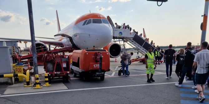 Easyjet