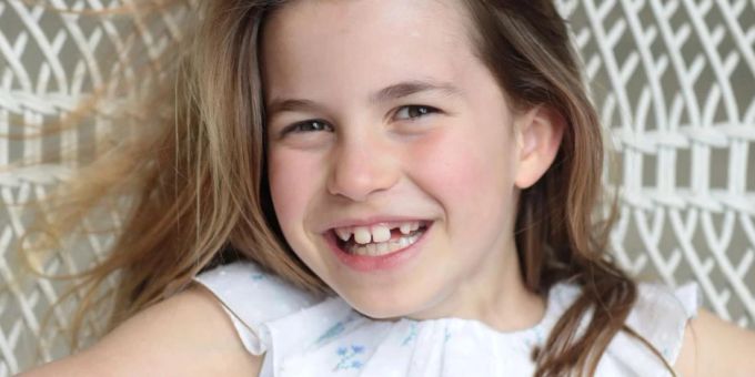 «Prinzessin Charming» - Deshalb ist Charlotte (8) die Royal-Geheimwaffe