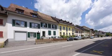 strasse
