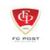 Logo FC Post Solothurn