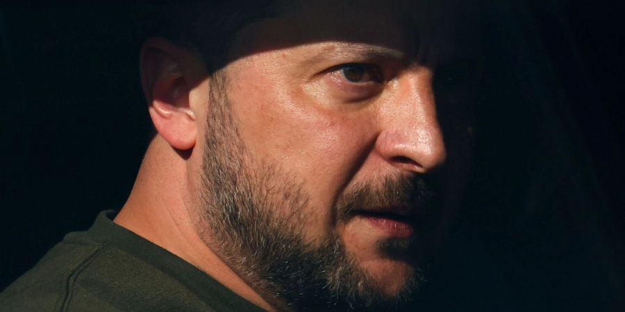 Die Chancen für einen Deutschland-Besuch des ukrainischen Präsidenten Wolodymyr Selenskyj stehen gut.
