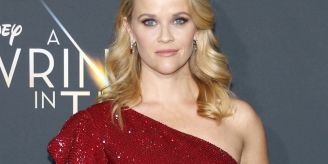Mit Ex-Mann - Neu-Single Reese Witherspoon feiert auf Party ihres Sohns