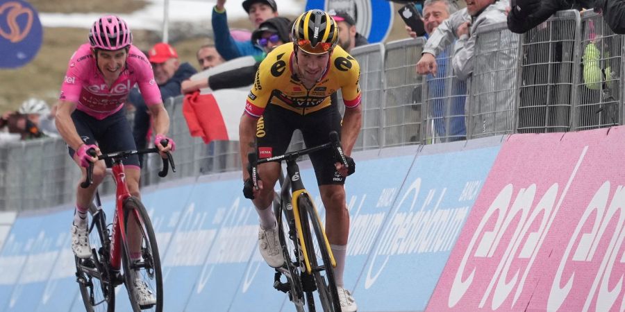 Giro d'Italia