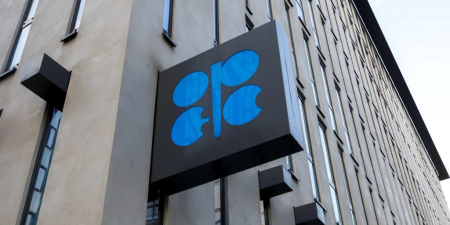 opec saudi-arabien ölpreis