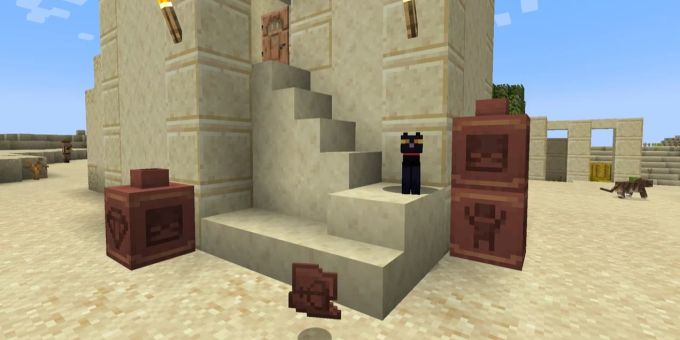 Minecraft-Update - Release-Termin steht endlich fest