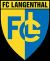 Logo FC Langenthal