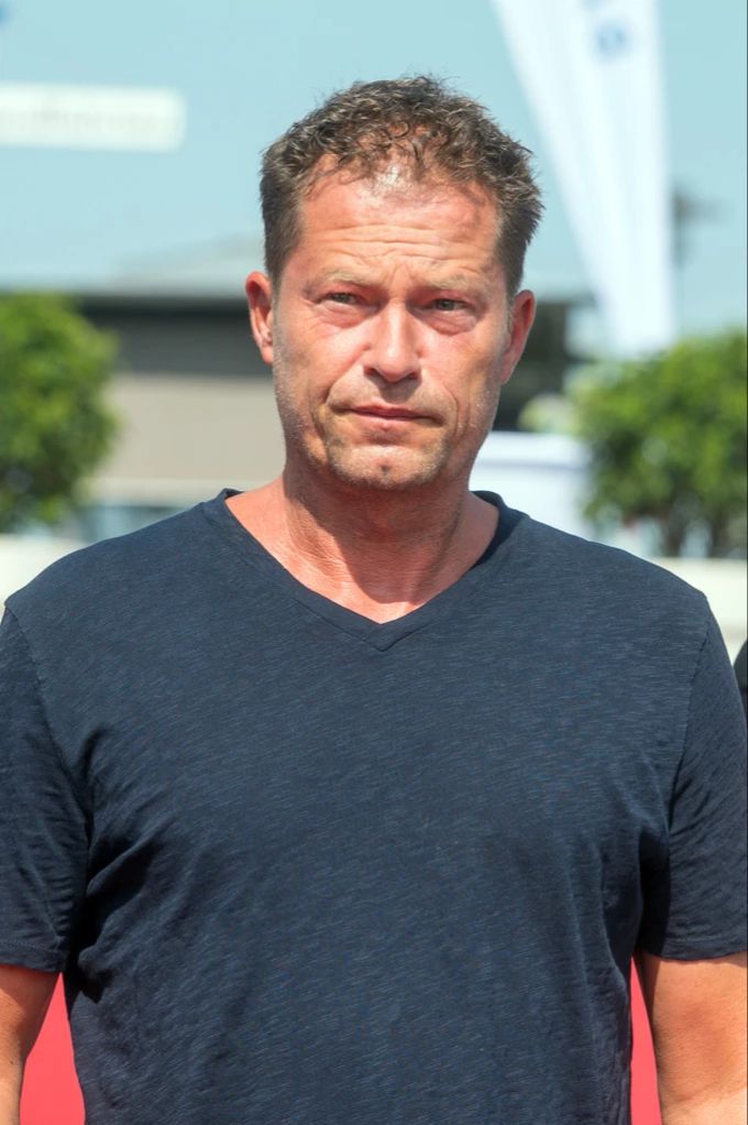 Auch Schauspielkollege Til Schweiger will eine beachtliche Summer für Heinz Hoenig spenden. Til Schweiger