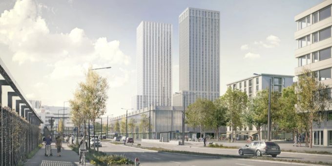Zürich - Stadionbau geht in die dritte Abstimmung