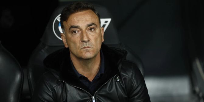 Carlos Carvalhal