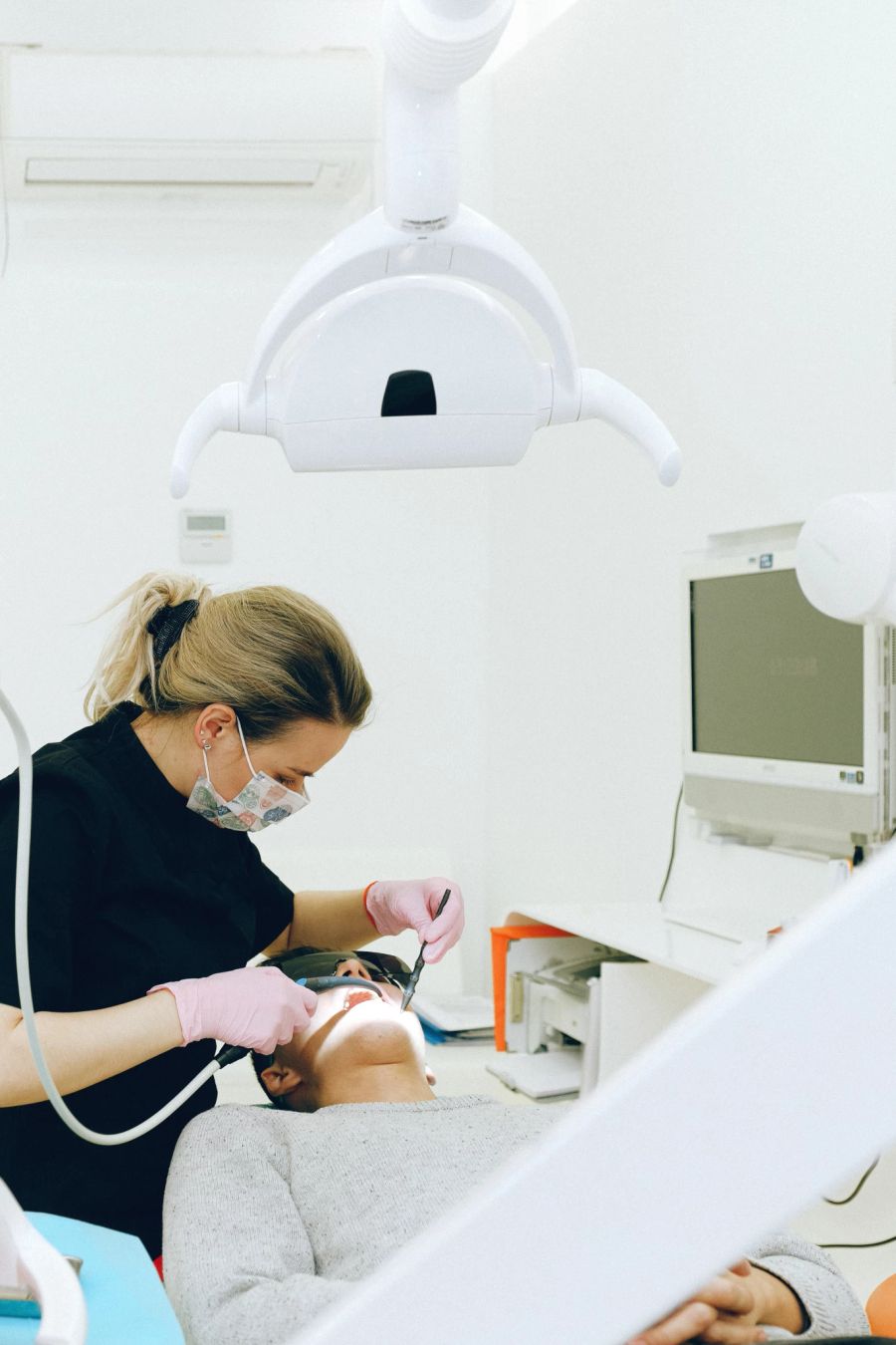 Dentalhygiene
