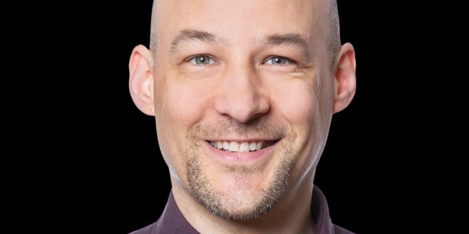 Christoph Hochuli ist EVP-Grossrat im Kanton Basel-Stadt.