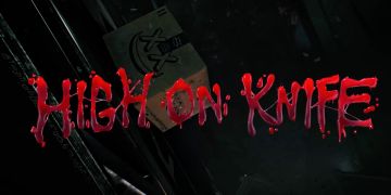 Knife High on Life