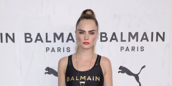 Cara Delevingne Cara Delevingne