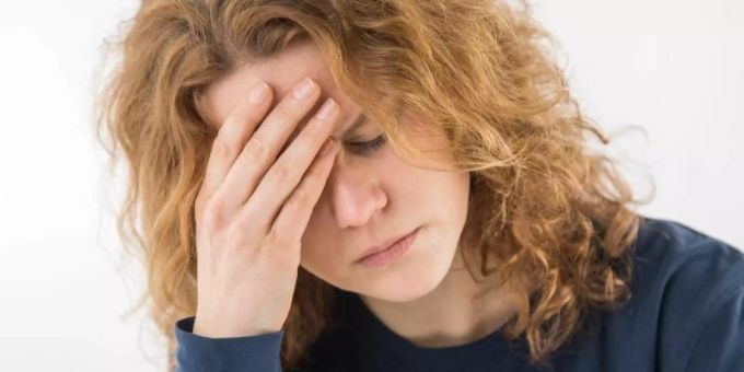 Angst vor Ansteckung und fehlende soziale Kontakte: Im Corona-Jahr 2020 befanden sich laut TK-Gesundheitsreport viele Menschen in einem Stress-Zustand. Foto: Christin Klose/dpa-tmn Angst vor Ansteckung und fehlende soziale Kontakte: Im Corona-Jahr 2020 befanden sich laut TK-Gesundheitsreport viele Menschen in einem Stress-Zustand. Foto: Christin Klose/dpa-tmn