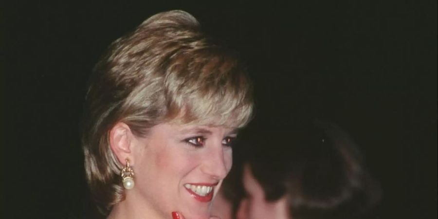 Prinzessin Diana