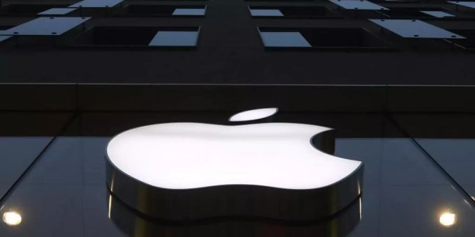 Apple will einen offenen Dialog mit dem Bundeskartellamt führen. Foto: Matthias Schrader/AP/dpa Apple will einen offenen Dialog mit dem Bundeskartellamt führen. Foto: Matthias Schrader/AP/dpa