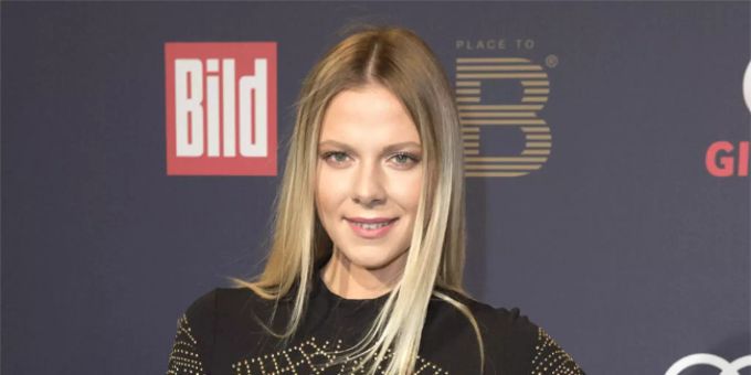 Valentina Pahde verabschiedet sich von den «Guten Zeiten, schlechten Zeiten». gute zeiten schlechte zeiten