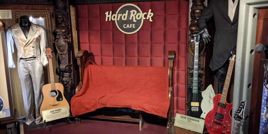 Hard Rock
