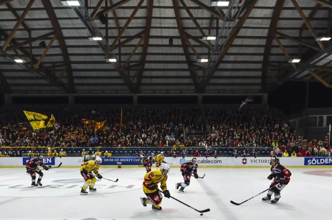 EHC Thun