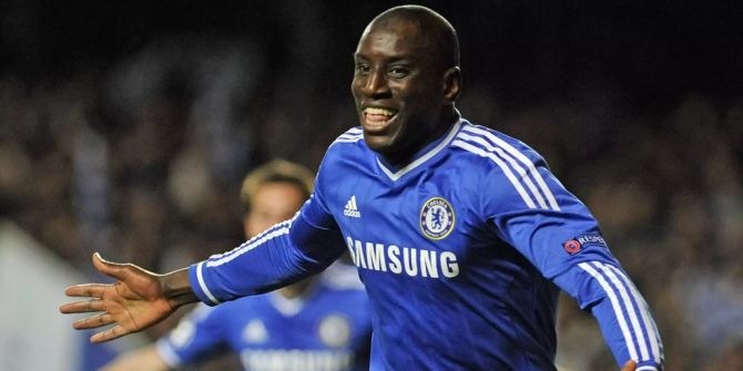 Demba Ba